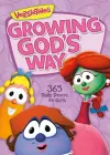 Growing God's Way cover