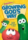 Growing God's Way cover