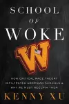 School of Woke cover