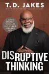Disruptive Thinking cover