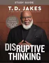 Disruptive Thinking Study Guide cover