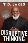 Disruptive Thinking cover