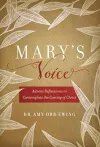 Mary's Voice packaging