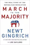 The March to the Majority cover