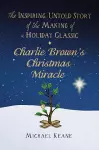 Charlie Brown's Christmas Miracle cover