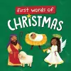 First Words of Christmas cover