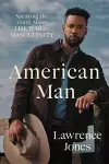 American Man cover