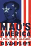 Mao's America cover
