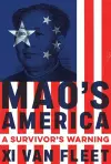Mao's America cover