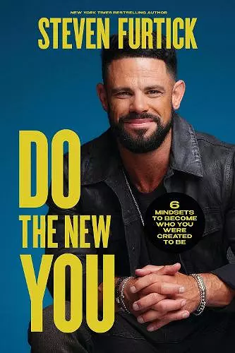 Do the New You cover