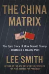 The China Matrix cover
