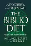The Biblio Diet cover