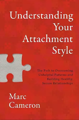 Understanding Your Attachment Style cover