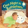 One Night In Bethlehem cover