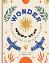 Wonder cover