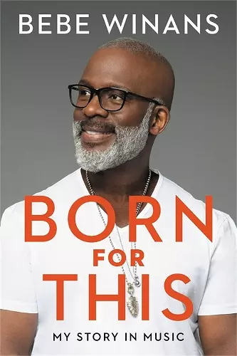 Born for This cover