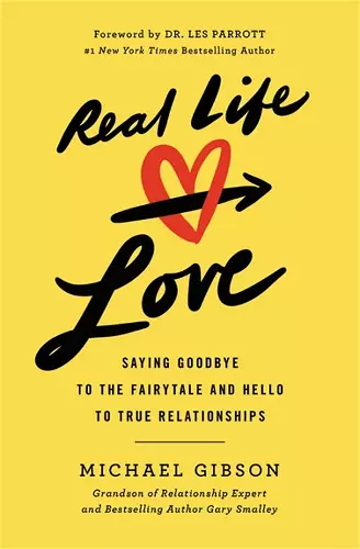 Real Life Love cover