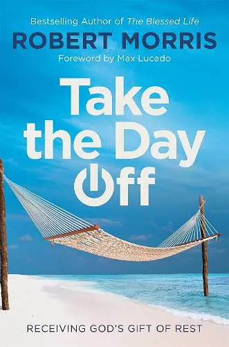 Take the Day Off cover