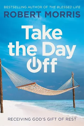 Take the Day Off cover