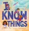 I Know Things cover