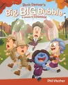 Buck Denver's Big, Big Bubble cover