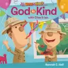 God Is Kind cover