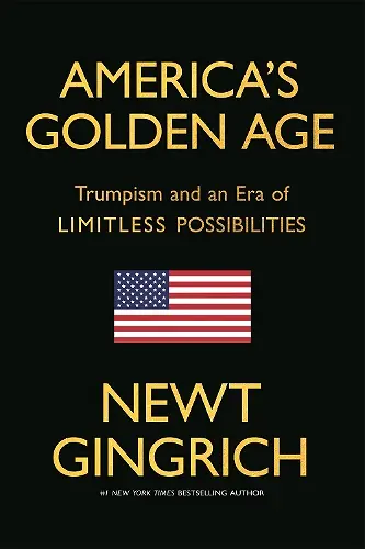 America's Golden Age cover