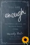 You Are Enough cover