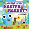 Where's My Easter Basket? cover