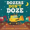 Dozers Don't Doze cover