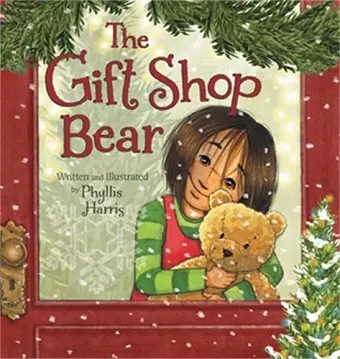 Gift Shop Bear cover