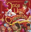 Once Upon A Christmas cover