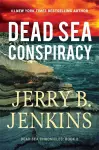 Dead Sea Conspiracy cover