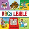 ABCs in the Bible cover