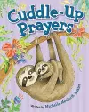 Cuddle-Up Prayers cover