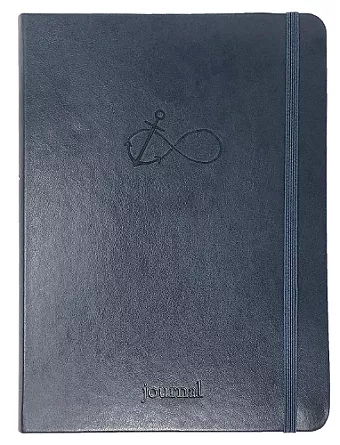 Anchor Journal cover