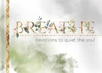 Breathe cover