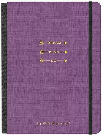 Dream. Plan. Do. cover