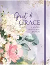 Grit & Grace cover