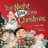 The Night Baafore Christmas cover