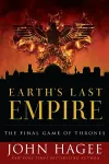 Earth's Last Empire cover