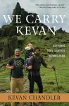 We Carry Kevan cover