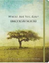 Where Are You, God Flex Journal cover