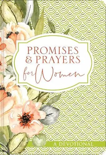 Promises and Prayers for Women cover