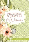 Promises and Prayers for Women cover