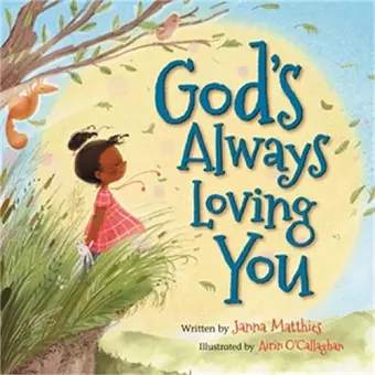 God's Always Loving You cover