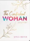The Confident Woman Journal cover