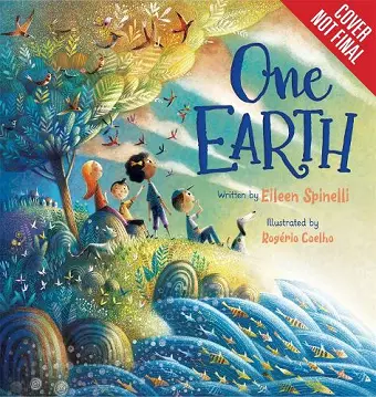 One Earth cover