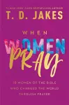 When Women Pray cover