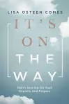 It's On the Way cover